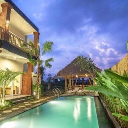 Pondok Tulasi Semaya House Gianyar  Bagian luar foto