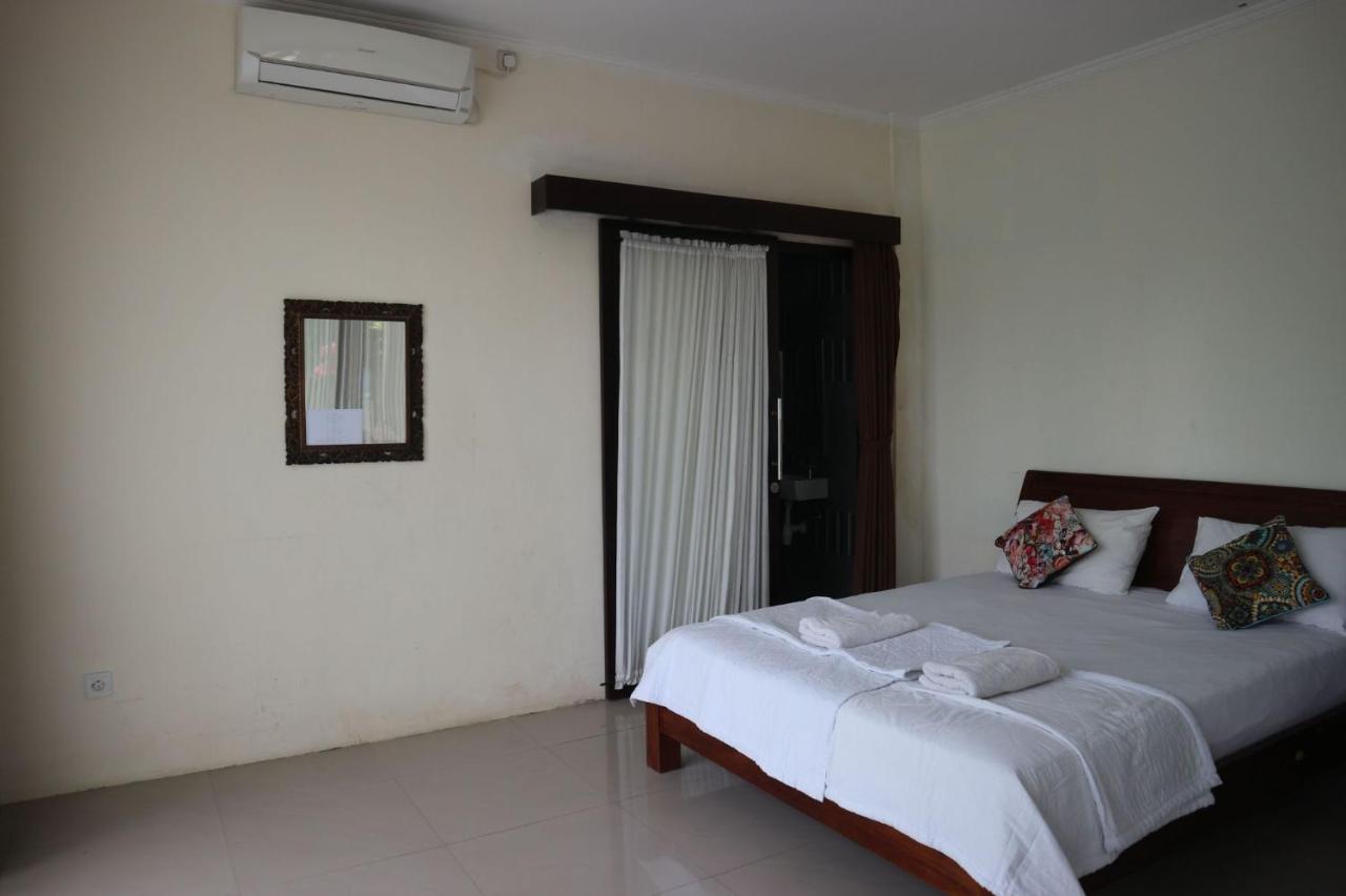 Pondok Tulasi Semaya House Gianyar  Bagian luar foto