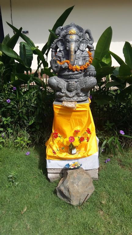 Pondok Tulasi Semaya House Gianyar  Bagian luar foto