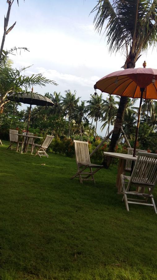 Pondok Tulasi Semaya House Gianyar  Bagian luar foto