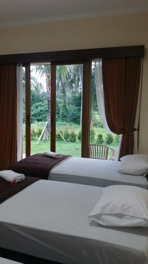 Pondok Tulasi Semaya House Gianyar  Bagian luar foto
