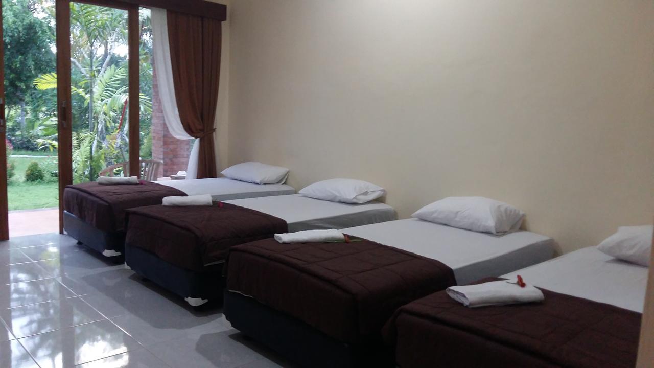 Pondok Tulasi Semaya House Gianyar  Bagian luar foto