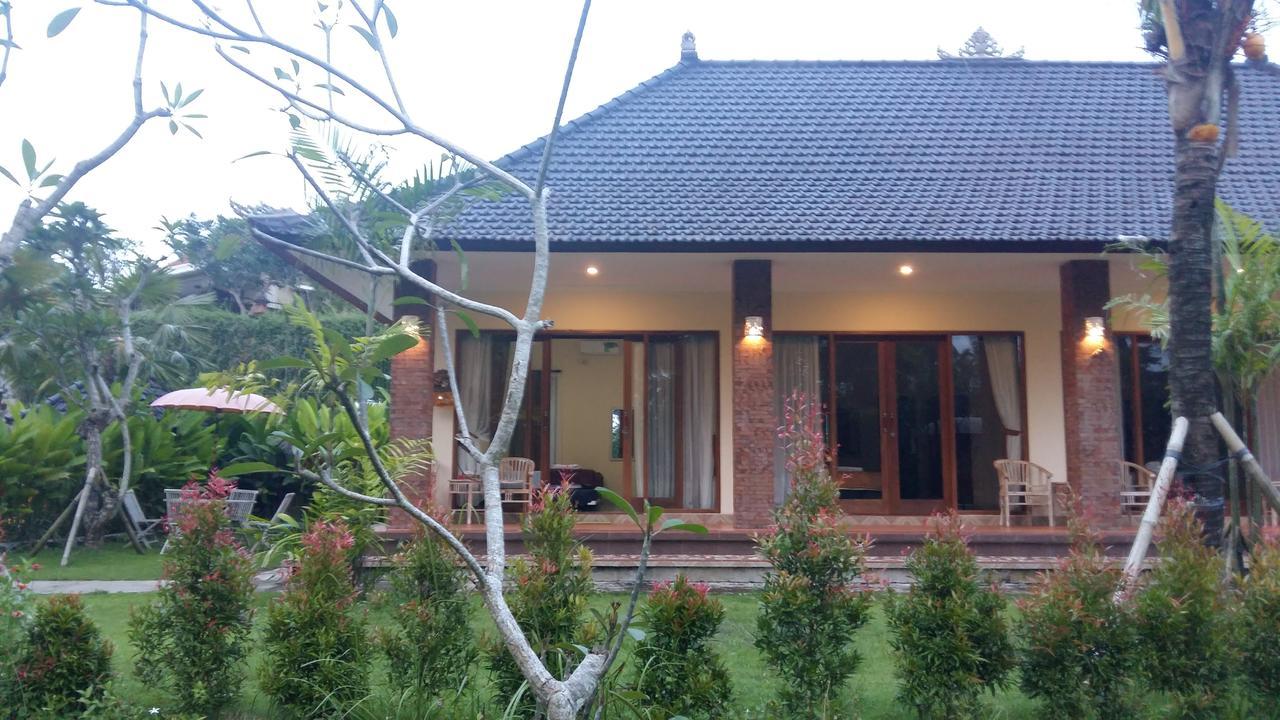Pondok Tulasi Semaya House Gianyar  Bagian luar foto