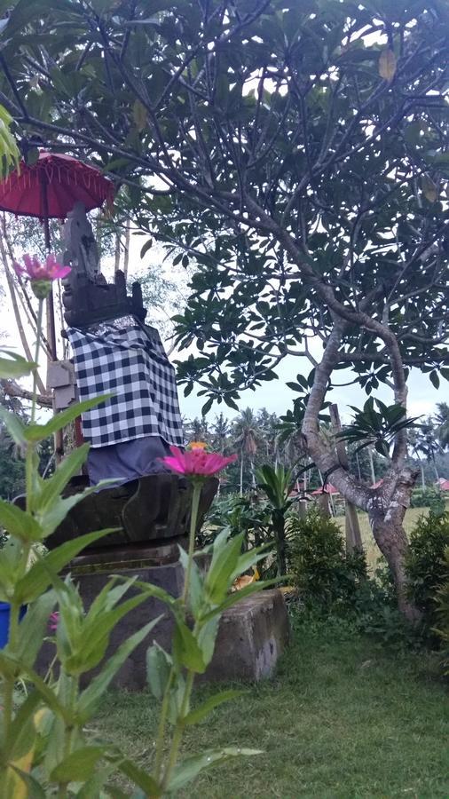 Pondok Tulasi Semaya House Gianyar  Bagian luar foto