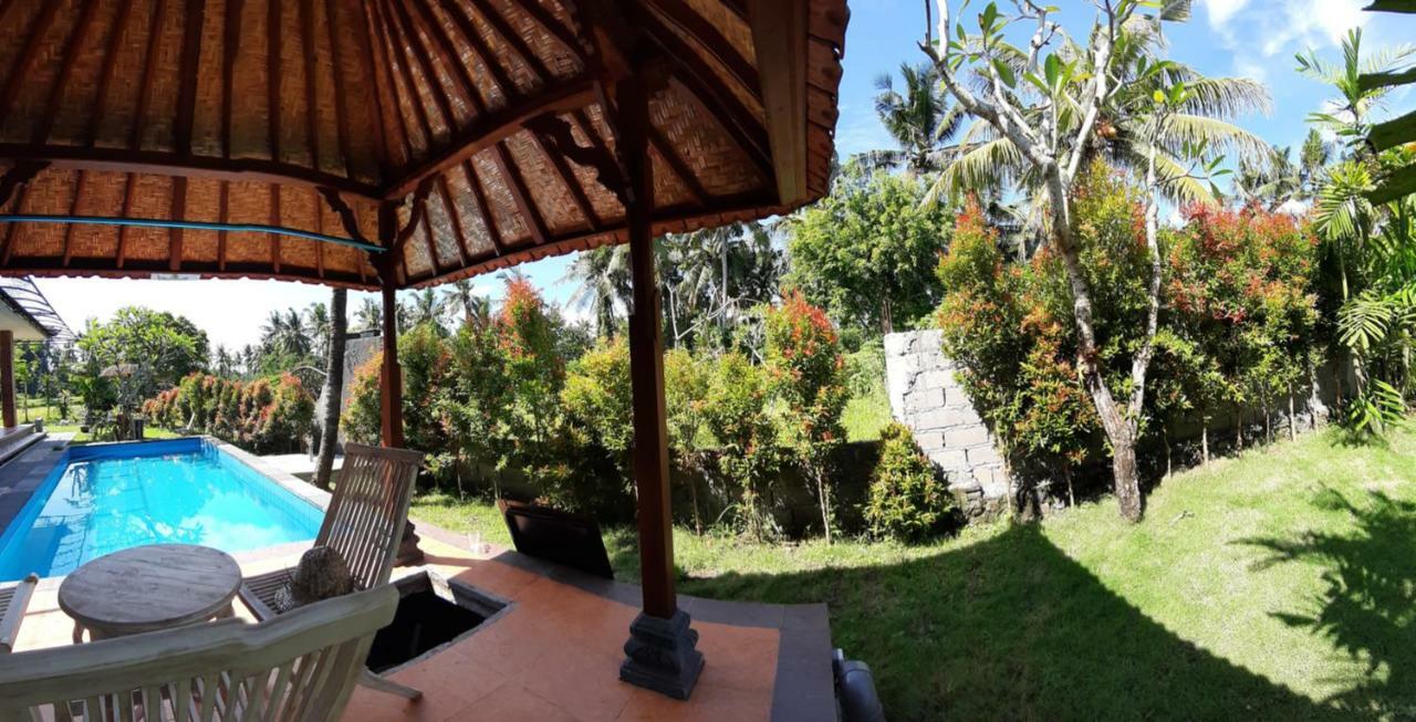 Pondok Tulasi Semaya House Gianyar  Bagian luar foto