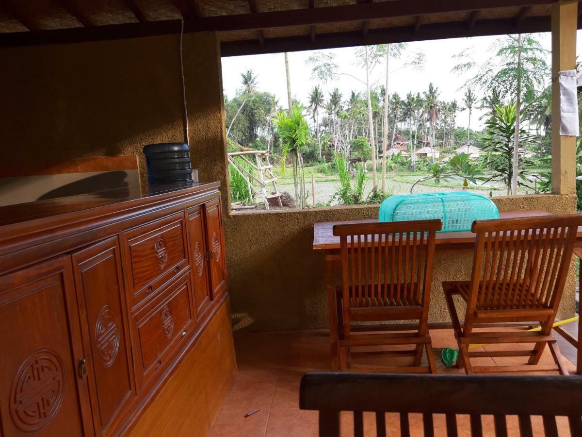 Pondok Tulasi Semaya House Gianyar  Bagian luar foto
