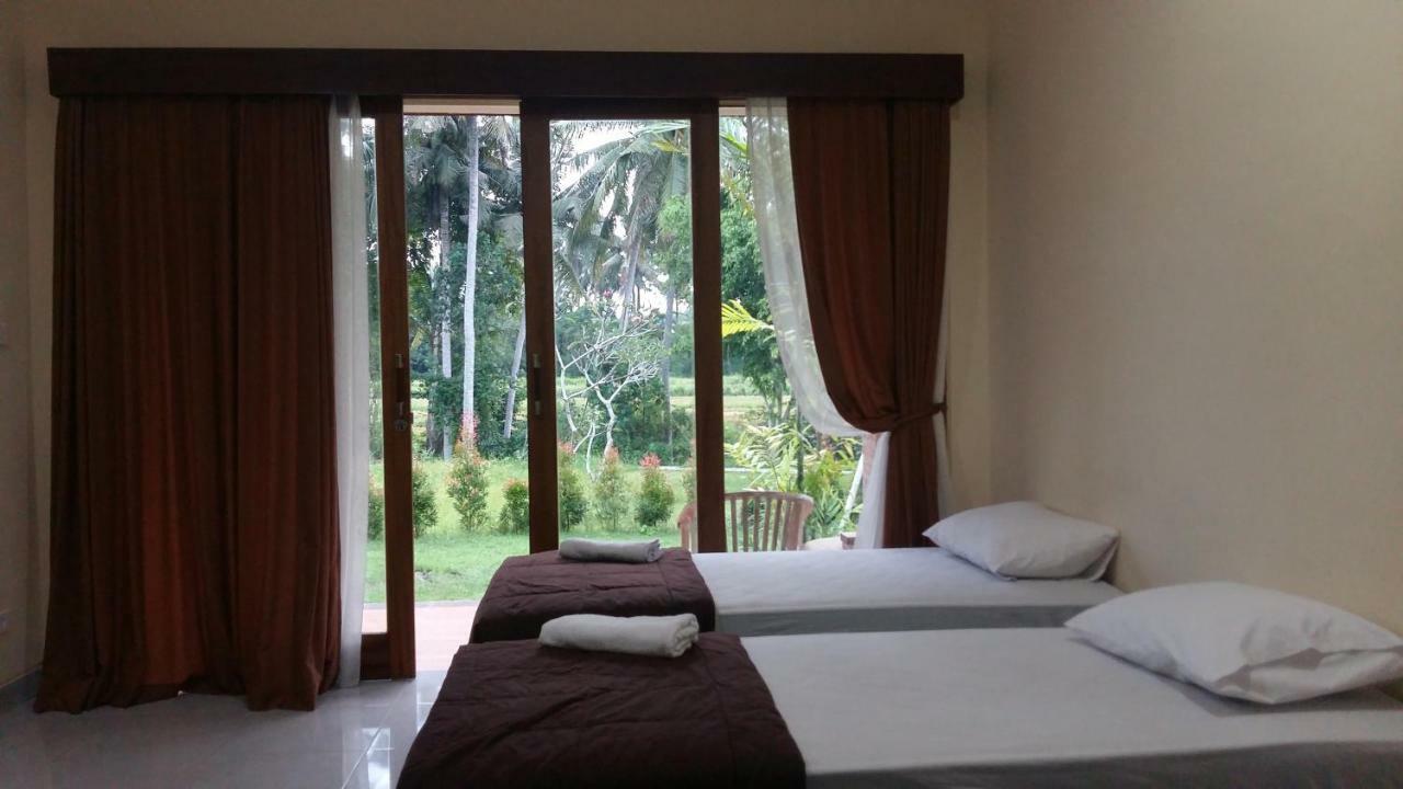 Pondok Tulasi Semaya House Gianyar  Bagian luar foto