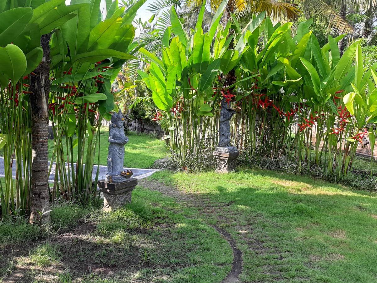 Pondok Tulasi Semaya House Gianyar  Bagian luar foto